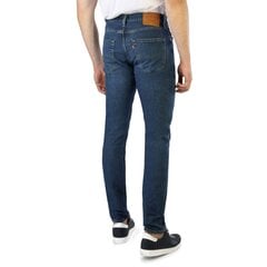 Levi's - 512-SLIM 74622 28833-1113_L34-38 hind ja info | Meeste teksad | kaup24.ee