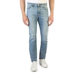 Levi's - 511_SLIM 74624 04511-5465_L34-38 цена и информация | Мужские джинсы | kaup24.ee