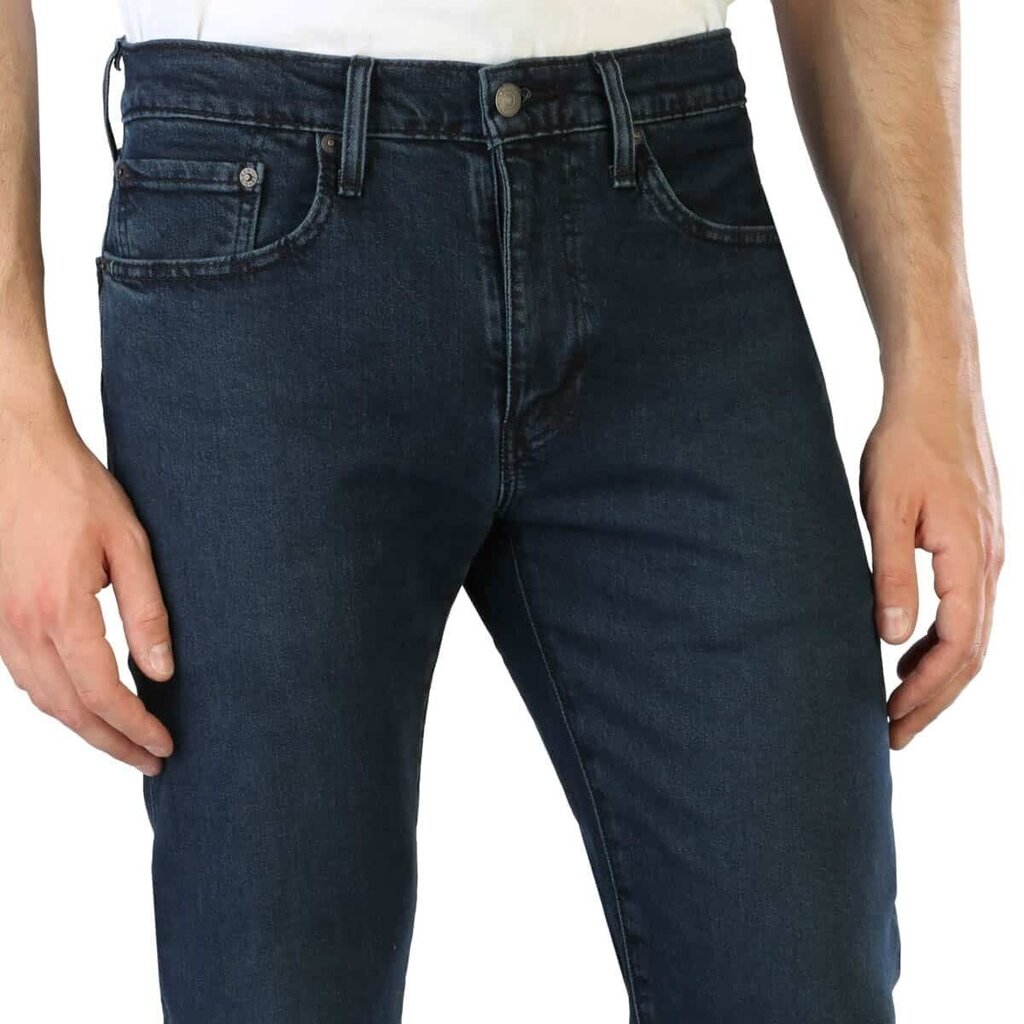 Levi's - 502 74625 29507-1297_L34-38 hind ja info | Meeste teksad | kaup24.ee