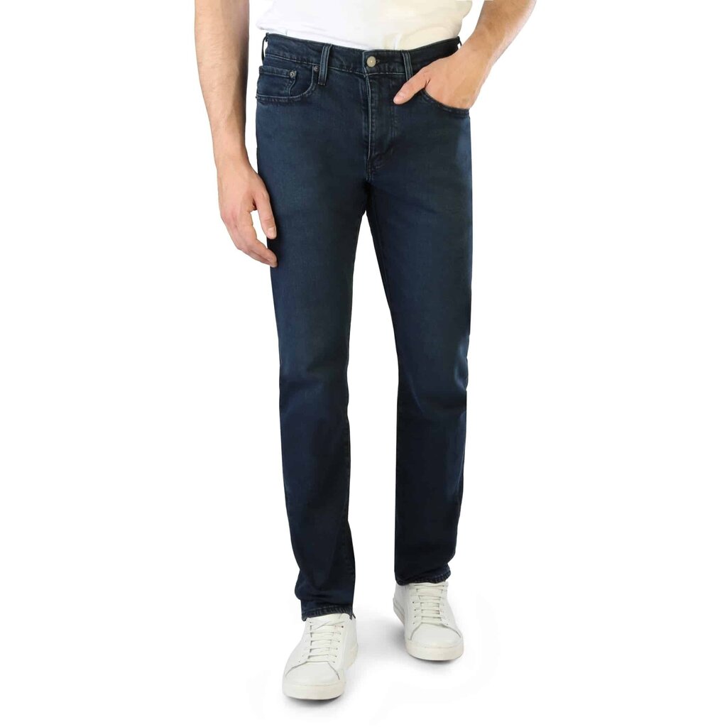 Levi's - 502 74625 29507-1297_L34-38 hind ja info | Meeste teksad | kaup24.ee