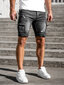 New Boy Lühikesed Püksid Black MP0039-1N MP0039-1N/XL hind ja info | Meeste lühikesed püksid | kaup24.ee