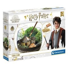 Hagridi terraariumikomplekt Clementoni Harry Potter цена и информация | Развивающие игрушки | kaup24.ee