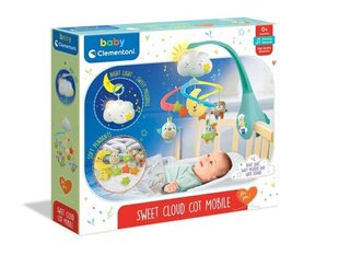 Kaisukas Clementoni Sweet Cloud hind ja info | Imikute mänguasjad | kaup24.ee
