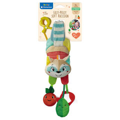 Подвесной енот Clementoni цена и информация | Игрушки для малышей | kaup24.ee