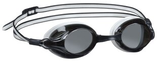 Очки для плавания Competition UV antifog goggles 9932 10 whit цена и информация | Ласты | kaup24.ee