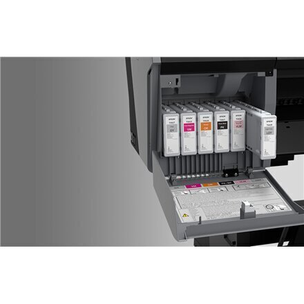 Epson C11CH13301A0, värviline hind ja info | Printerid | kaup24.ee