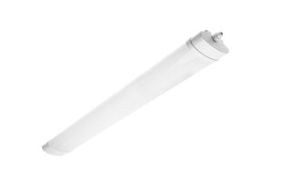 Герметичный светильник OMNIA MAX 75W, IP65 цена и информация | Монтируемые светильники, светодиодные панели | kaup24.ee