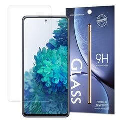 Samsung Galaxy S22 / S23 защитное стекло цена и информация | Защитные пленки для телефонов | kaup24.ee