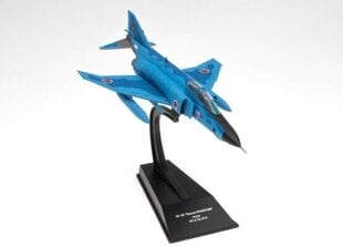 Rf-4e Recon-Phantom Jasdf 501st Sq 2015 Hachette 1:100 цена и информация | Коллекционные модели автомобилей | kaup24.ee