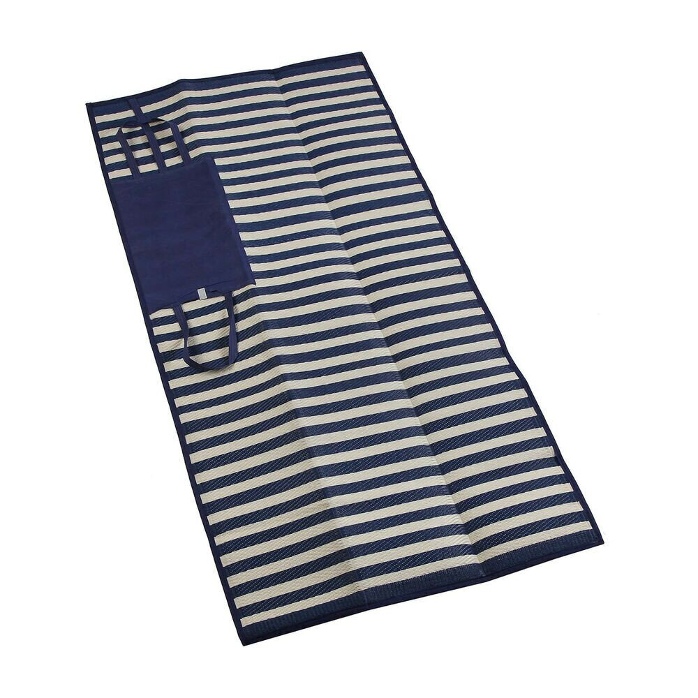 Vaip PICNIC Versa STRIPES (90 x 1 x 180 cm) цена и информация | Vaibad | kaup24.ee