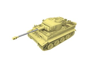 Suyata - Early Production Tiger I Full Interior Kursk, 1/48, NO006 hind ja info | Klotsid ja konstruktorid | kaup24.ee