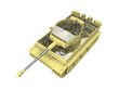 Suyata - Early Production Tiger I Full Interior Kursk, 1/48, NO006 цена и информация | Klotsid ja konstruktorid | kaup24.ee