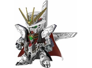 Bandai - SDW Heroes Arsene Gundam X, 61917 hind ja info | Klotsid ja konstruktorid | kaup24.ee