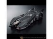 Bandai - Batmobile (Batman Ver.), 1/35, 62185 цена и информация | Klotsid ja konstruktorid | kaup24.ee