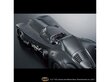 Bandai - Batmobile (Batman Ver.), 1/35, 62185 цена и информация | Klotsid ja konstruktorid | kaup24.ee