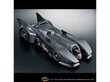 Bandai - Batmobile (Batman Ver.), 1/35, 62185 цена и информация | Klotsid ja konstruktorid | kaup24.ee