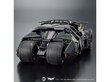 Bandai - Batmobile (Batman Begins Ver.), 1/35, 62184 hind ja info | Klotsid ja konstruktorid | kaup24.ee