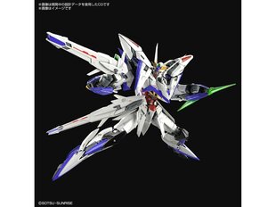 Bandai - MG Eclipse Gundam ORG Mobile Suit MFV-X08, 1/100, 61919 цена и информация | Конструкторы и кубики | kaup24.ee