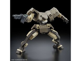 Конструктор Bandai - HG Kyokai Senki Jo Hound, 1/72, 63343 цена и информация | Конструкторы и кубики | kaup24.ee