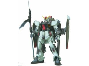 Bandai - HGGS R09 Forbidden Gundam, 1/144, 57914 hind ja info | Klotsid ja konstruktorid | kaup24.ee
