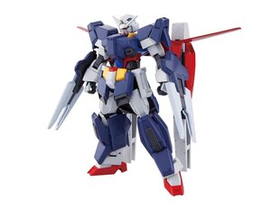 Сборная пластиковая модель Bandai - HGAge Gundam Age-1 Full Glansa (AGE-1G), 1/144, 57390 цена и информация | Конструкторы и кубики | kaup24.ee