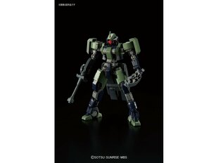 Bandai - HG Geirail Iron-Blooded Orphans, 1/144, 60387 hind ja info | Klotsid ja konstruktorid | kaup24.ee