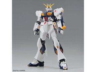 Bandai - Entry Grade RX-93 ν Gundam, 1/144, 63804 hind ja info | Klotsid ja konstruktorid | kaup24.ee