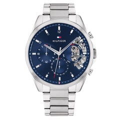 Tommy Hilfiger Baker TH1710448 цена и информация | Мужские часы | kaup24.ee