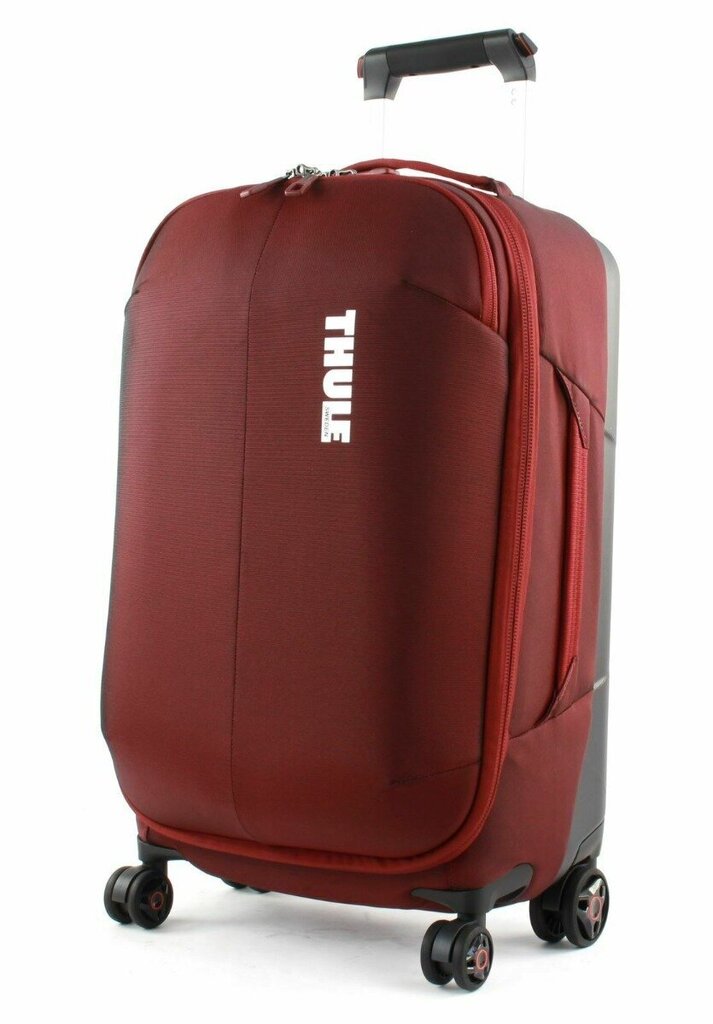 Kohver Subterra Carry On Spinner TSR322 Thule Bordoopunane hind ja info | Kohvrid, reisikotid | kaup24.ee