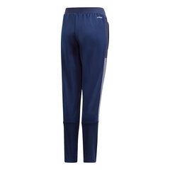 Спортивные брюки для детей Adidas Tiro 21 GK9659, темно-синий цена и информация | Штаны для мальчика Nini | kaup24.ee