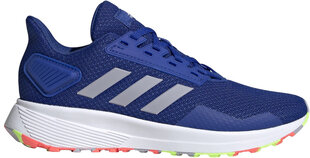 Spordijalatsid lastele Adidas Duramo 9 K, sinine hind ja info | Adidas Laste ja beebide riided, jalanõud | kaup24.ee