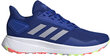 Spordijalatsid lastele Adidas Duramo 9 K, sinine hind ja info | Laste spordijalatsid | kaup24.ee