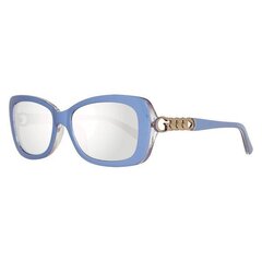 Женские солнечные очки Guess GU7453-5690C (ø 56 mm) цена и информация | Винтажные очки в стиле кота, hgjkhkll, черные, 1шт | kaup24.ee