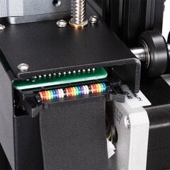 3D-принтер Creality CR-X Pro цена и информация | Смарттехника и аксессуары | kaup24.ee