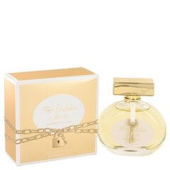 Tualettvesi Antonio Banderas Her Golden Secret EDT naistele 80 ml hind ja info | Naiste parfüümid | kaup24.ee