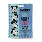 Niisutav ja lõbus näomask Mad Beauty Mickey After Summer Sun & Pool Kids (1 tk Mickey Coconut x 25 ml) цена и информация | Laste ja ema kosmeetika | kaup24.ee