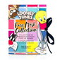 Niisutav ja lõbus näomask Mad Beauty Looney Tunes After Summer Sun & Pool Kids (4 tk tegelast x 25 ml) цена и информация | Laste ja ema kosmeetika | kaup24.ee