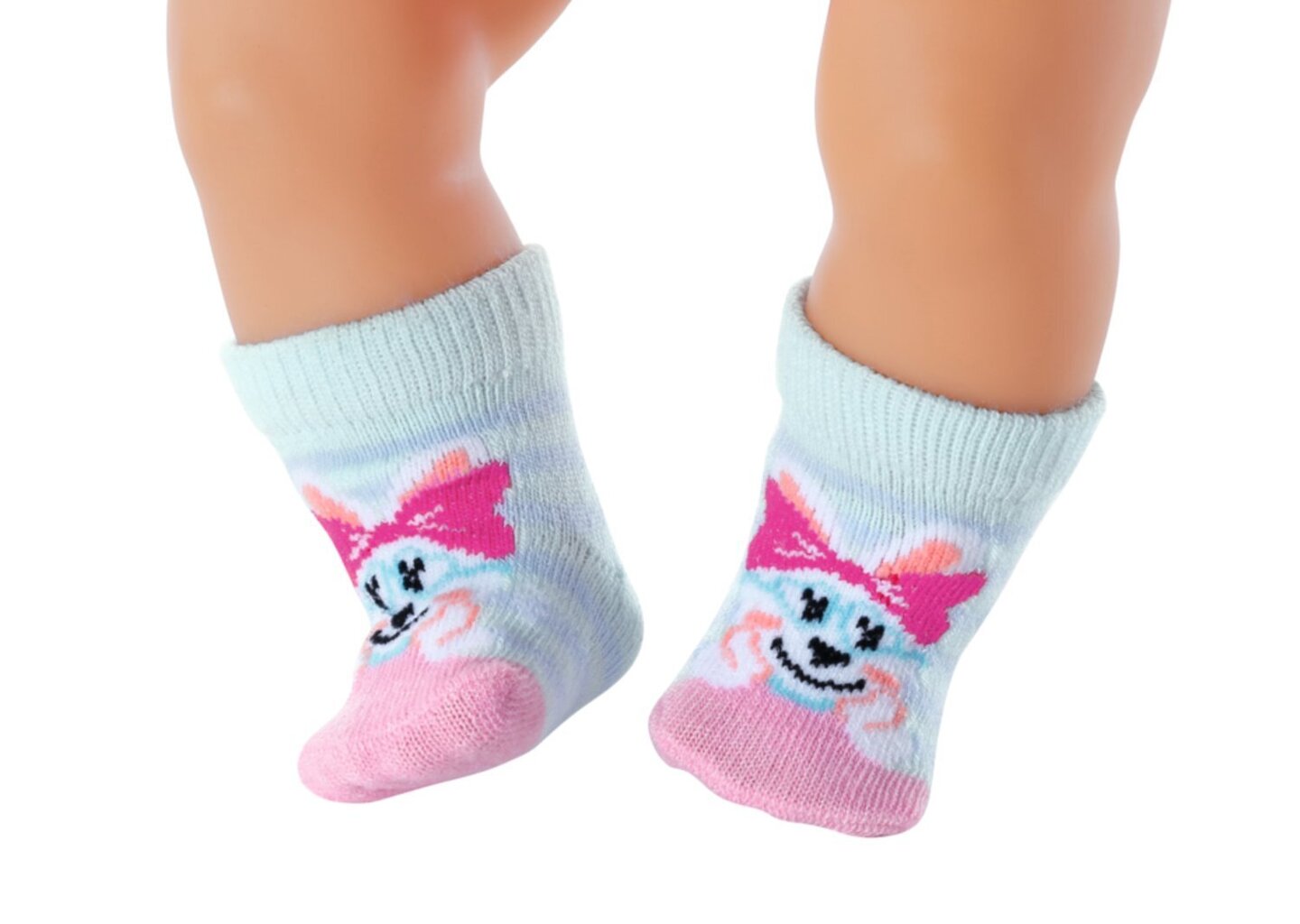 Sokid Baby Born, 2 paari цена и информация | Tüdrukute mänguasjad | kaup24.ee