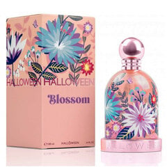 Naiste parfüüm Jesus Del Pozo Halloween Blossom EDT (100 ml) hind ja info | Jesus Del Pozo Kosmeetika, parfüümid | kaup24.ee