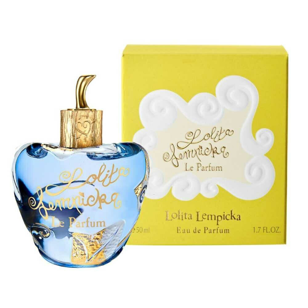 Naiste parfüüm Lolita Lempicka Le Parfum EDP (50 ml) цена и информация | Naiste parfüümid | kaup24.ee