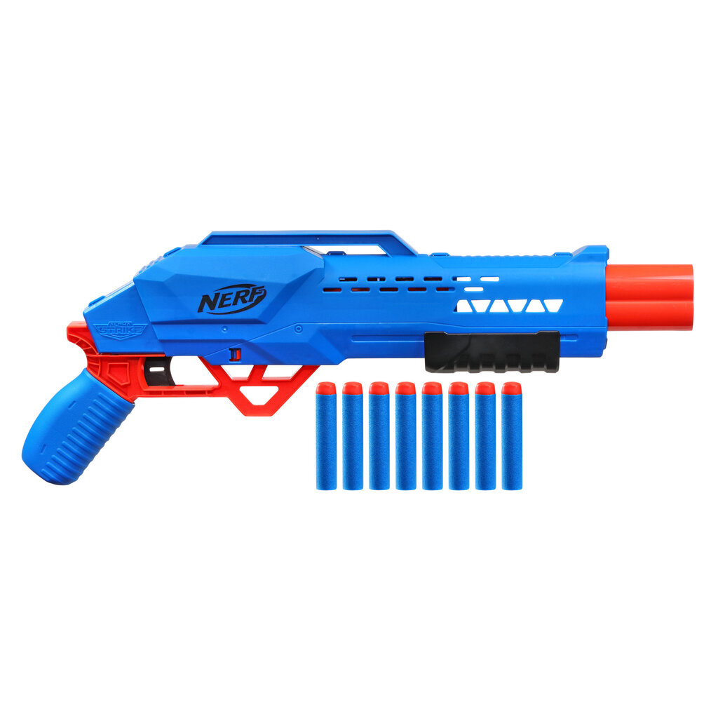 Nerf Alpha Strike mängurelv hind ja info | Poiste mänguasjad | kaup24.ee