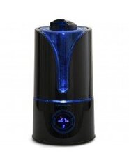 3,5L LED õhuniisutaja - must-sinine цена и информация | Увлажнители воздуха | kaup24.ee