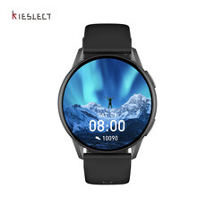 Смарт-часы Kieslect K11, черные цена и информация | Смарт-часы (smartwatch) | kaup24.ee