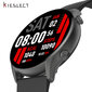Kieslect KR Black цена и информация | Nutikellad (smartwatch) | kaup24.ee