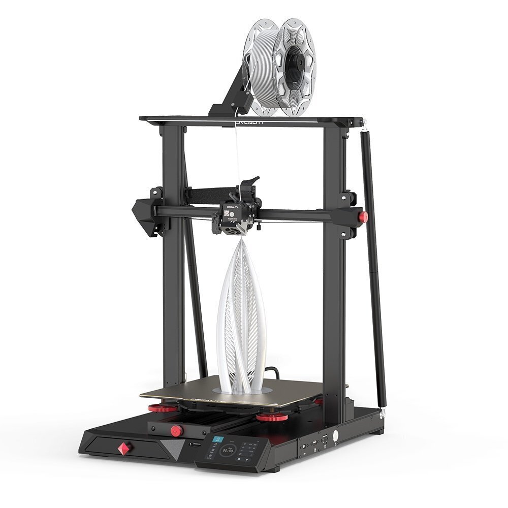 3D-printer - Creality CR-10 Smart Pro hind ja info | Nutiseadmed ja aksessuaarid | kaup24.ee