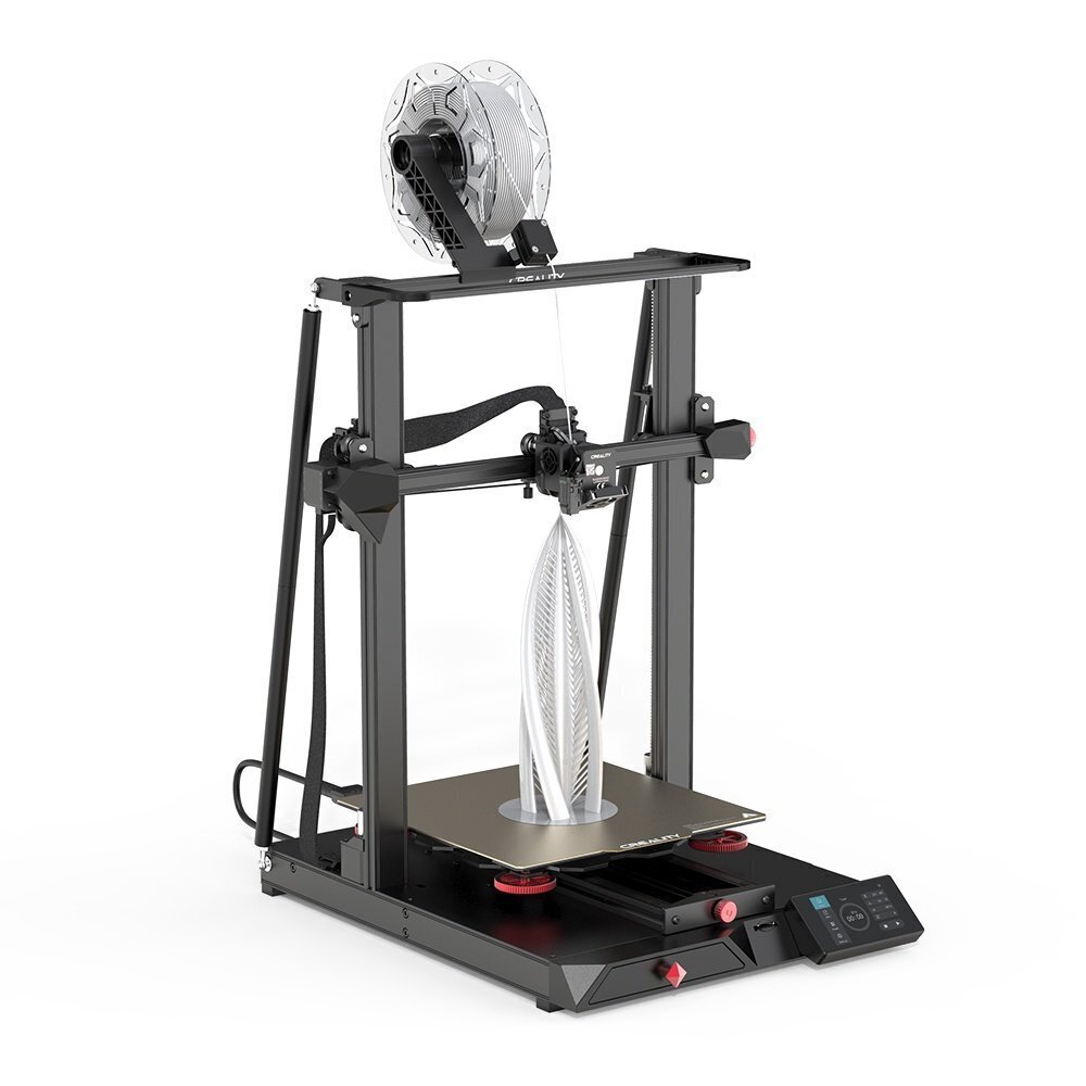 3D-printer - Creality CR-10 Smart Pro hind ja info | Nutiseadmed ja aksessuaarid | kaup24.ee