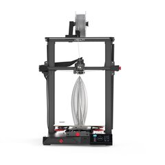 3D-printer - Creality CR-10 Smart Pro hind ja info | Creality Mobiiltelefonid, foto-, videokaamerad | kaup24.ee