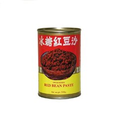 Magustatud punased oad pasta, 510 g hind ja info | Kastmed | kaup24.ee