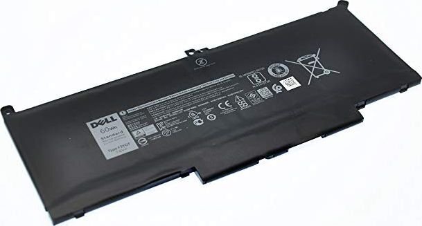 Dell DM3WC цена и информация | Sülearvutite laadijad | kaup24.ee