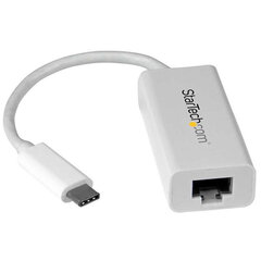 Startech US1GC30W hind ja info | USB jagajad, adapterid | kaup24.ee